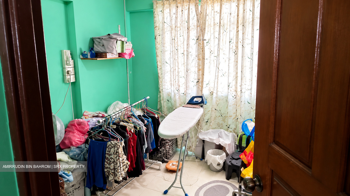 Blk 226A Compassvale Vista (Sengkang), HDB 4 Rooms #634614971